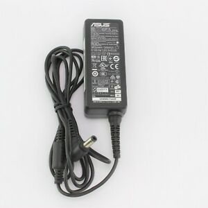 ASUS ADP-40KD BB 5.5mm*2.5mm 19V 2.1A 40W Notebook Ac Adapter